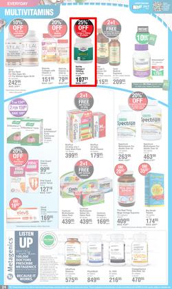 Dis-Chem : Hello Summer Time Savings (17 November - 11 December 2022), page 24