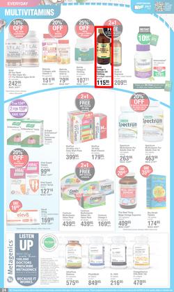 Dis-Chem : Hello Summer Time Savings (17 November - 11 December 2022), page 24