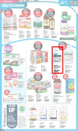 Dis-Chem : Hello Summer Time Savings (17 November - 11 December 2022), page 24