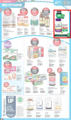 Dis-Chem : Hello Summer Time Savings (17 November - 11 December 2022), page 24