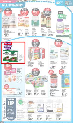 Dis-Chem : Hello Summer Time Savings (17 November - 11 December 2022), page 24