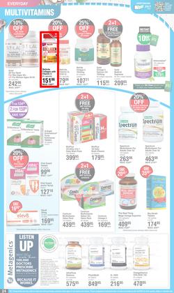 Dis-Chem : Hello Summer Time Savings (17 November - 11 December 2022), page 24