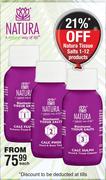 Natura Tissue Salts 1-12 Products-Each