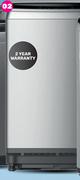 Midea 13Kg Top Loader Washing Machine