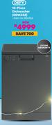 Defy 13-Place Dishwasher DDW242