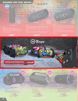 Musica : Entertainer (5 November - 25 December 2020), page 24