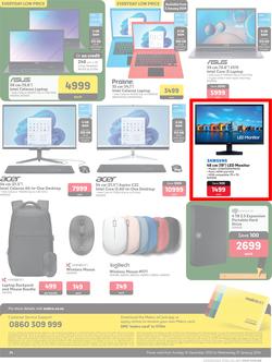 Makro : Someone's In A Back To School Mood To Save (10 December - 31 January 2024), page 24