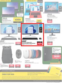 Makro : Someone's In A Back To School Mood To Save (10 December - 31 January 2024), page 24