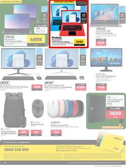 Makro : Someone's In A Back To School Mood To Save (10 December - 31 January 2024), page 24
