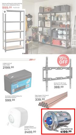 Leroy Merlin : Destination Inspiration (02 May - 27 May 2025), page 24