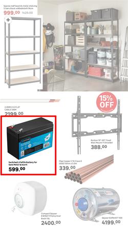 Leroy Merlin : Destination Inspiration (02 May - 27 May 2025), page 24