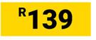 Libra Barrier Tape 75mm x 500m