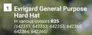 Evrigard General Purpose Hard Hat