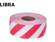 Libra Barrier Tape 75mm x 100m