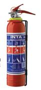 Intasafety 1Kg Fire Extinguisher