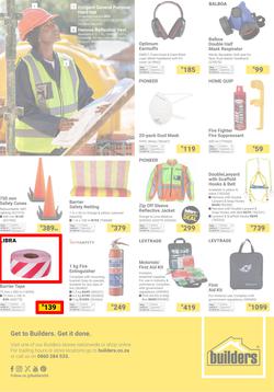 Builders : Power Through Every Project (14 October 2025 - 13 January 2026), page 24