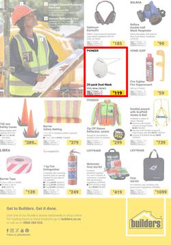 Builders : Power Through Every Project (14 October 2025 - 13 January 2026), page 24