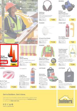 Builders : Power Through Every Project (14 October 2025 - 13 January 2026), page 24