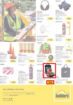 Builders : Power Through Every Project (14 October 2025 - 13 January 2026), page 24