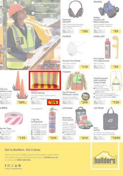 Builders : Power Through Every Project (14 October 2025 - 13 January 2026), page 24