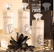 Jewel EDP Assorted-100ml Each