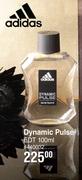 Adidas Dynamic Pulse EDT-100ml