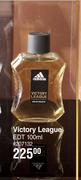 Adidas Victory League EDT-100ml