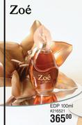 Zoe EDP-100ml
