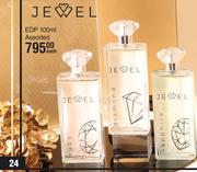 Jewel EDP Assorted-100ml Each