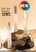 Jewel EDP Assorted-15ml Each