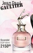 Jean Paul Gaultier Scandal EDP-80ml