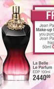 Jean Paul Gaultier La Belle Le Parfum EDP-100ml