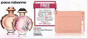 Paco Rabanne Olympea Or Olympea Blossom EDP-80ml Each
