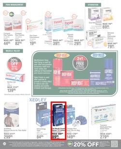 Dis-Chem : Healthy Living (14 September - 15 October 2023), page 24