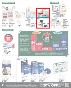 Dis-Chem : Healthy Living (14 September - 15 October 2023), page 24