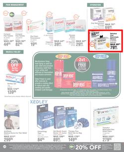 Dis-Chem : Healthy Living (14 September - 15 October 2023), page 24