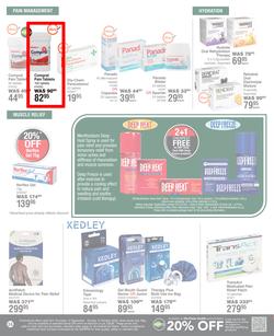 Dis-Chem : Healthy Living (14 September - 15 October 2023), page 24