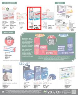 Dis-Chem : Healthy Living (14 September - 15 October 2023), page 24