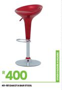 Dakota Bar Stool 40-181