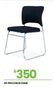 Chloe Chair 40-1154