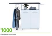 Melissa Ironing Board 40-1203