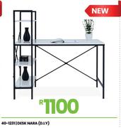 Nara Desk (D.I.Y) 40-1231