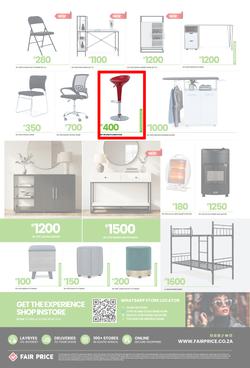 Fair Price : Easter Refresh (31 March - 30 April 2026), page 24