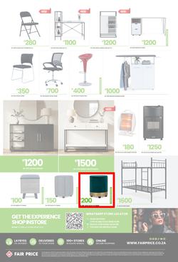 Fair Price : Easter Refresh (31 March - 30 April 2026), page 24