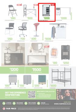 Fair Price : Easter Refresh (31 March - 30 April 2026), page 24