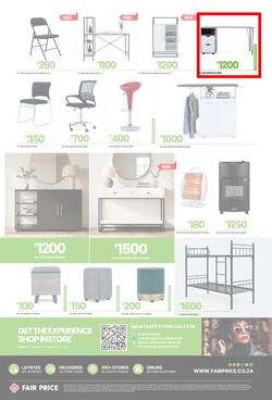 Fair Price : Easter Refresh (31 March - 30 April 2026), page 24