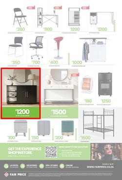 Fair Price : Easter Refresh (31 March - 30 April 2026), page 24