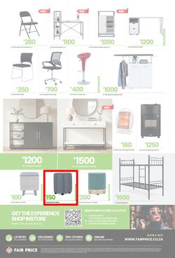 Fair Price : Easter Refresh (31 March - 30 April 2026), page 24