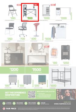Fair Price : Easter Refresh (31 March - 30 April 2026), page 24