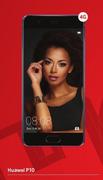 Huawei P10 4G-On Smart XS+ Free 10GB One Off